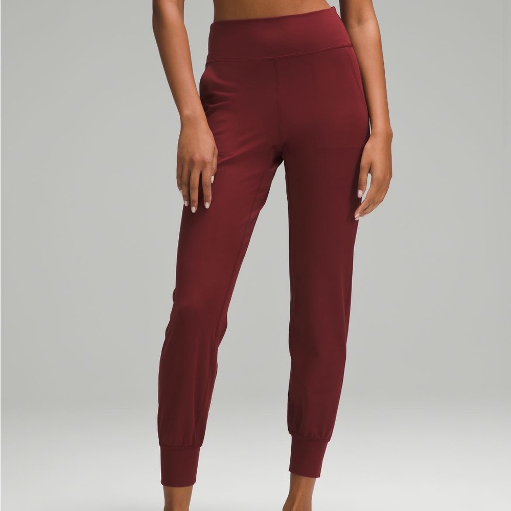 Lululemon align joggers